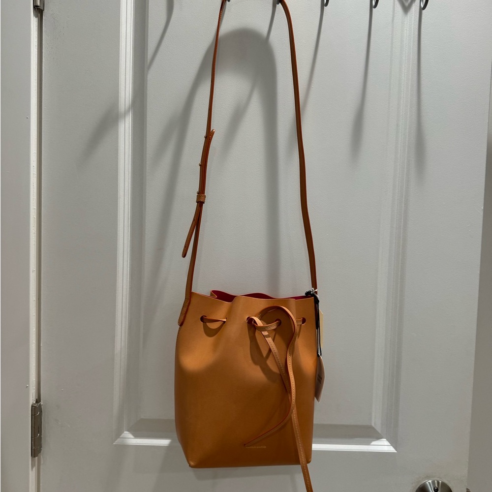Mansur Bucket bag